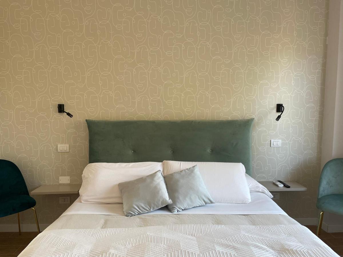 Giga Mare Apartments Sorrento Cameră foto