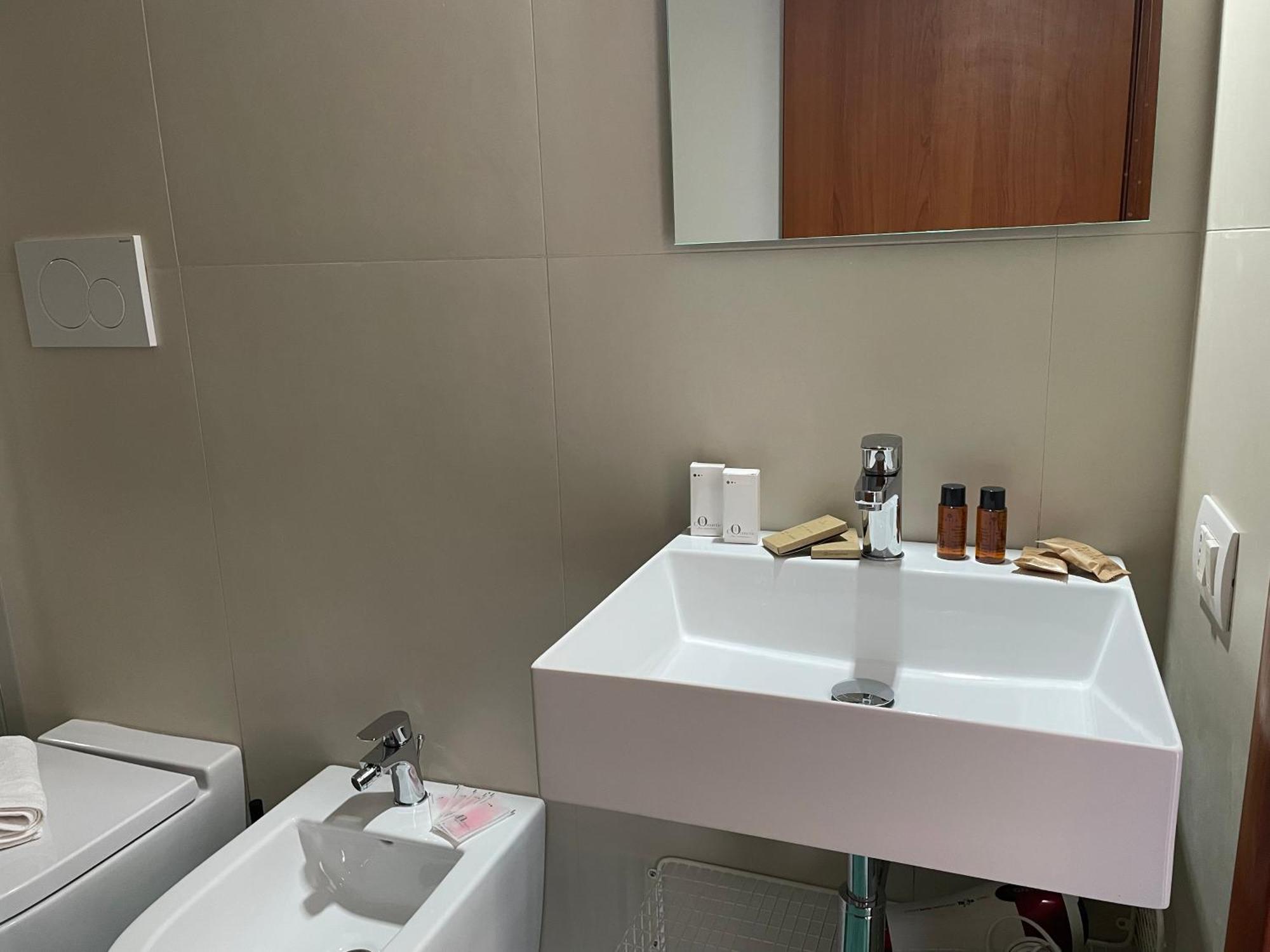 Giga Mare Apartments Sorrento Cameră foto