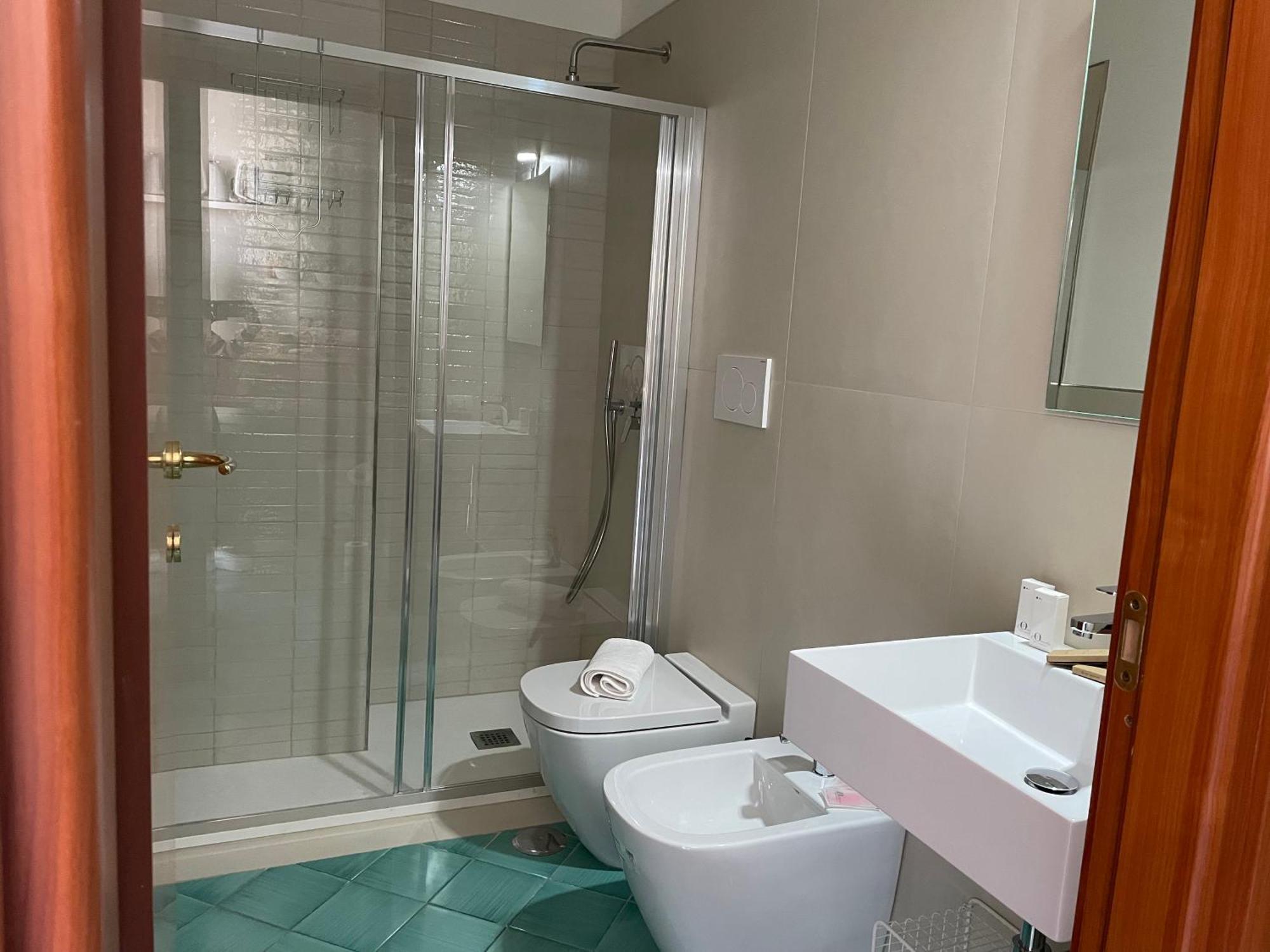 Giga Mare Apartments Sorrento Cameră foto